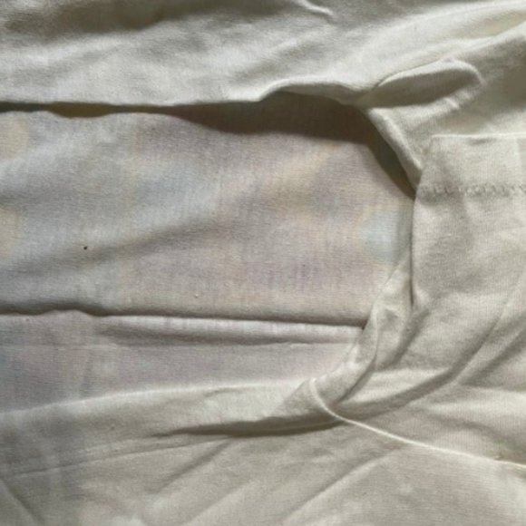 *RARE* Vintage Off-White Kool-Aid T-Shirt Youth Size XL 100% Cotton - Picture 7 of 8